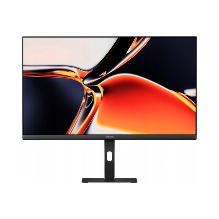 Led Monitor Xiaomi A27Ui 27" 3840 x 2160 px Ips Pls