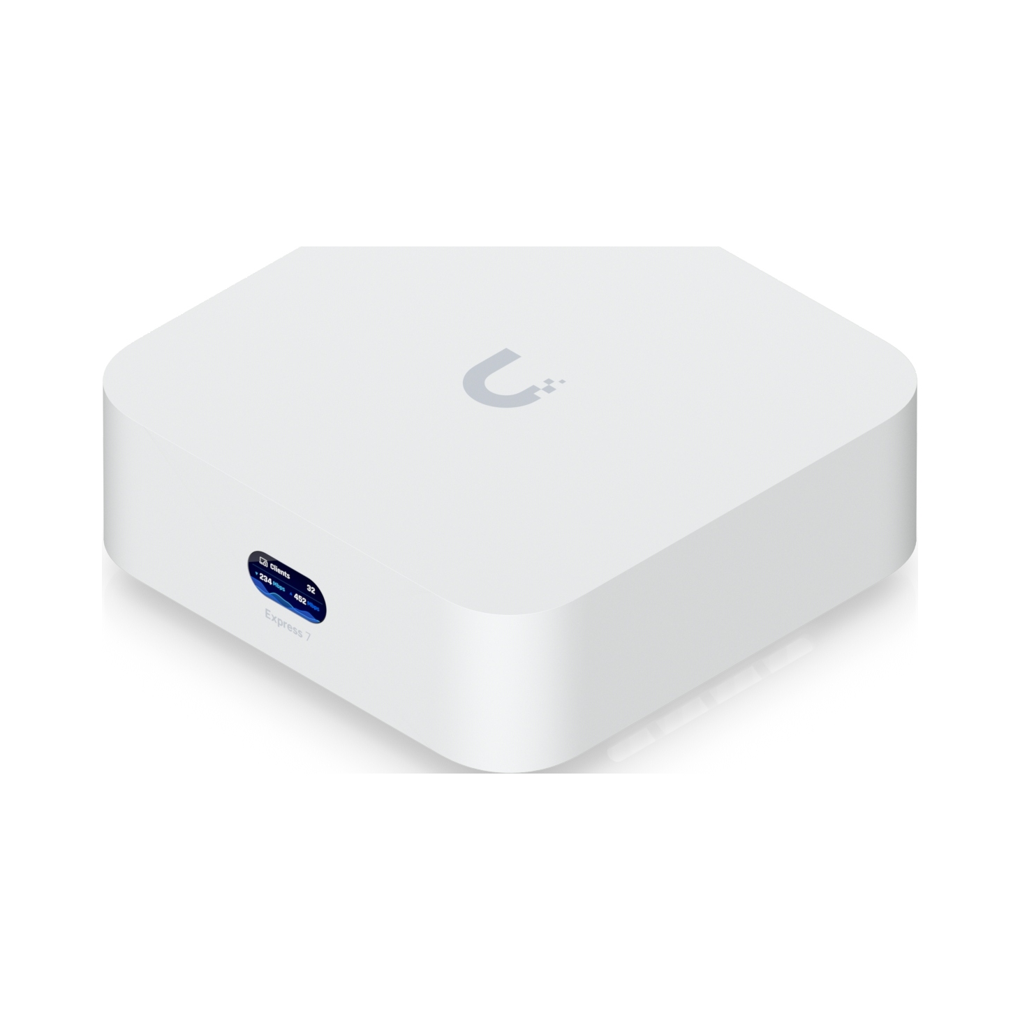 Router Ubiquiti Express 7 802.11be (Wi-Fi 7)