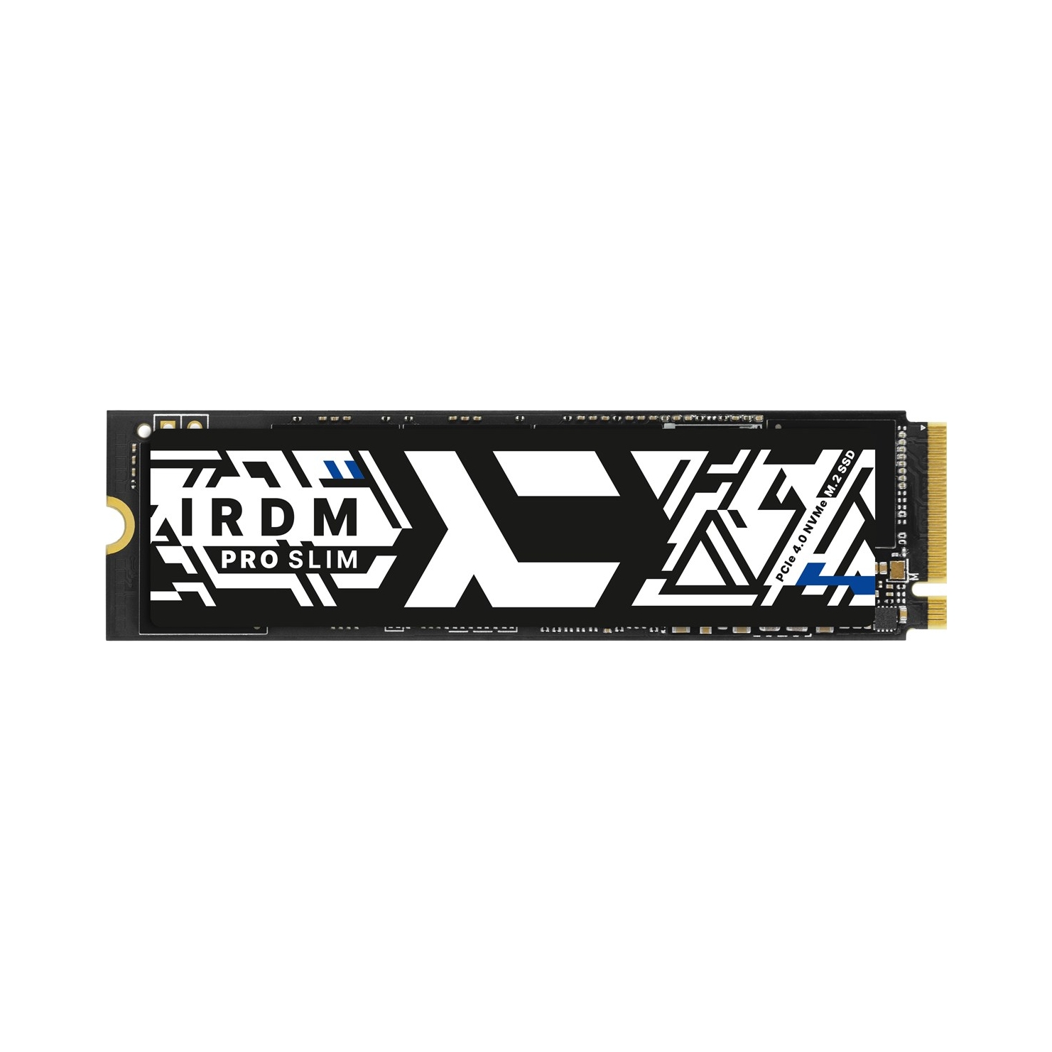 Ssd disk Goodram Irdm Pre Slim 2TB M.2 PCIe