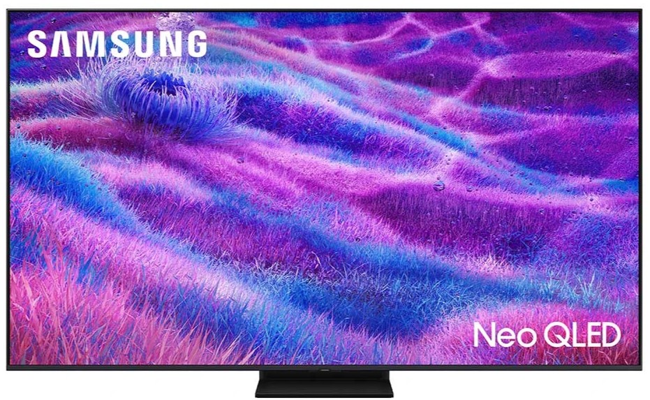 Samsung QE55QN80F Neo Qled 55" Tv 2025 Cz distribuce