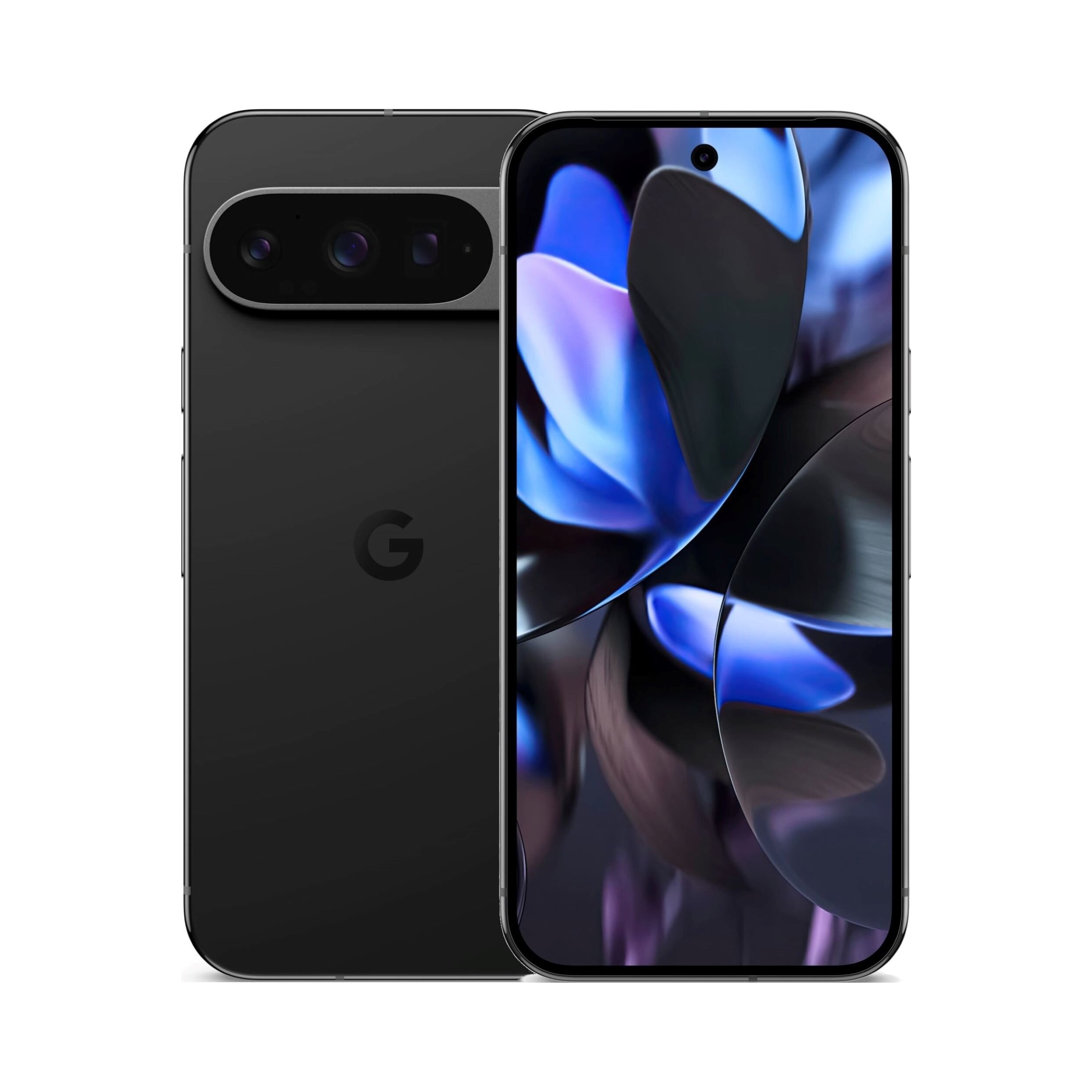 Smartphone Google Pixel 9 Pro 16 Gb 128 Gb 5G černý