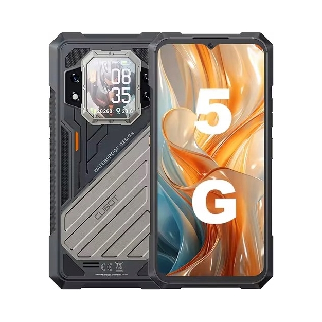 Cubot Kingkong X Pro 24GB/256GB