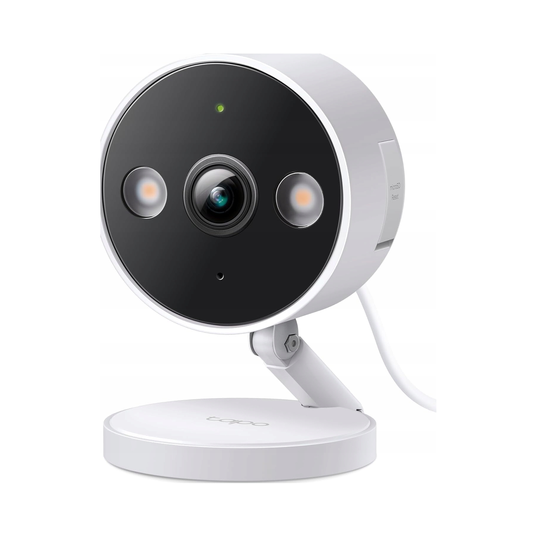 Wi-Fi kamera TP-Link Tapo C120 biela