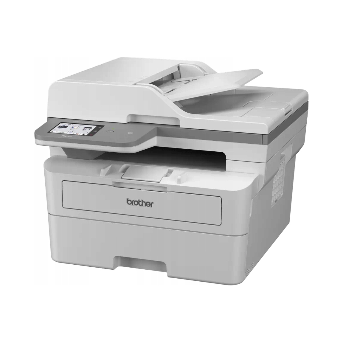 Laserová multifunkčná tlačiareň Brother MFC-L2922DW WiFi Duplex Dadf