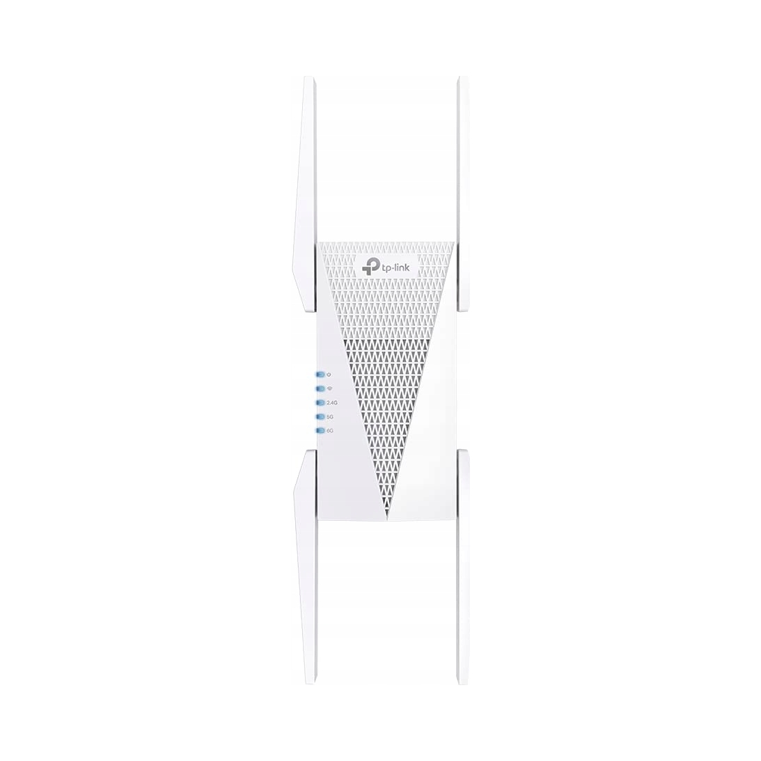 Tp-link Zosilňovač signálu RE815XE Wifi AXE5400
