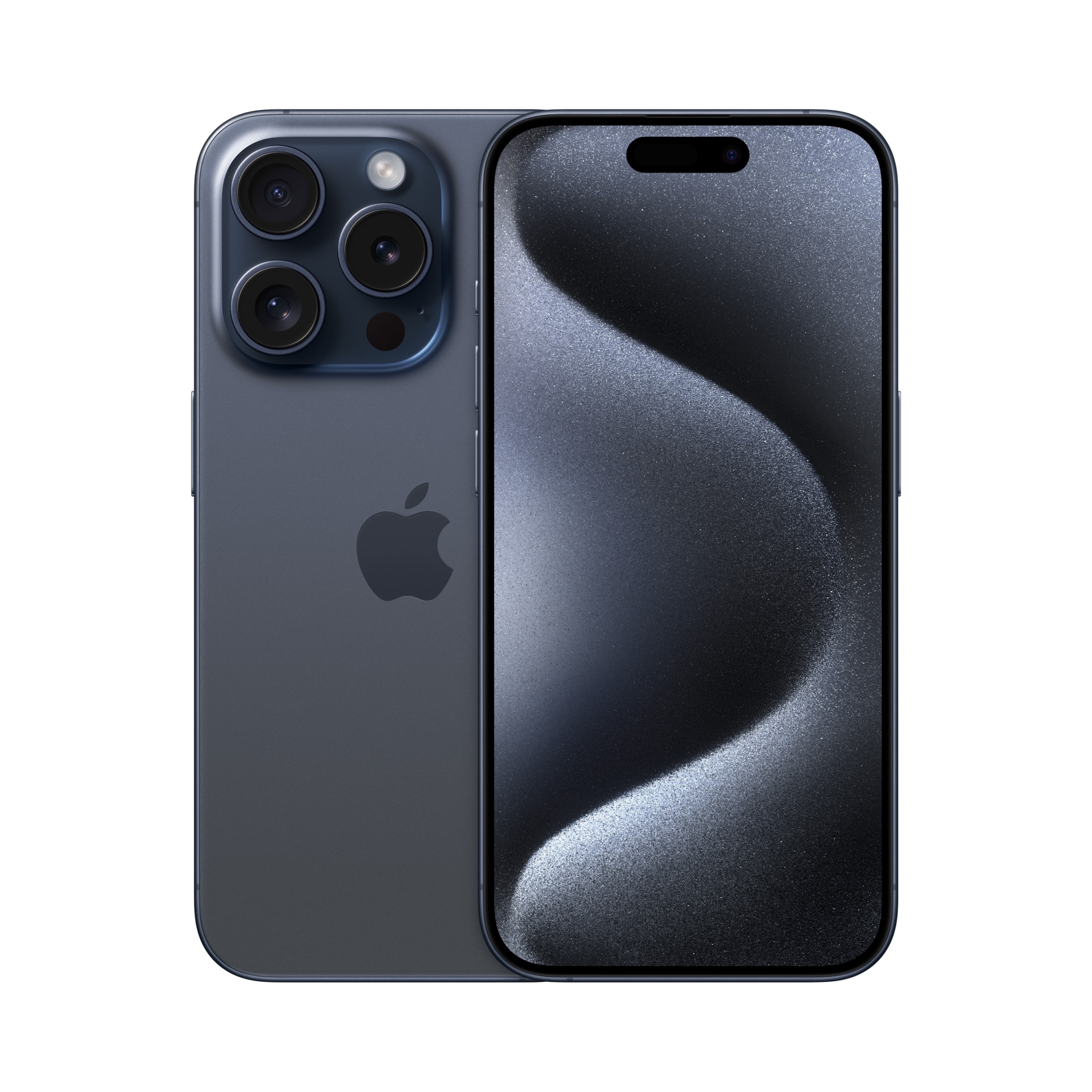Smartfon Apple iPhone 15 Pro 8 Gb 256 Gb 5G niebieski eSIM