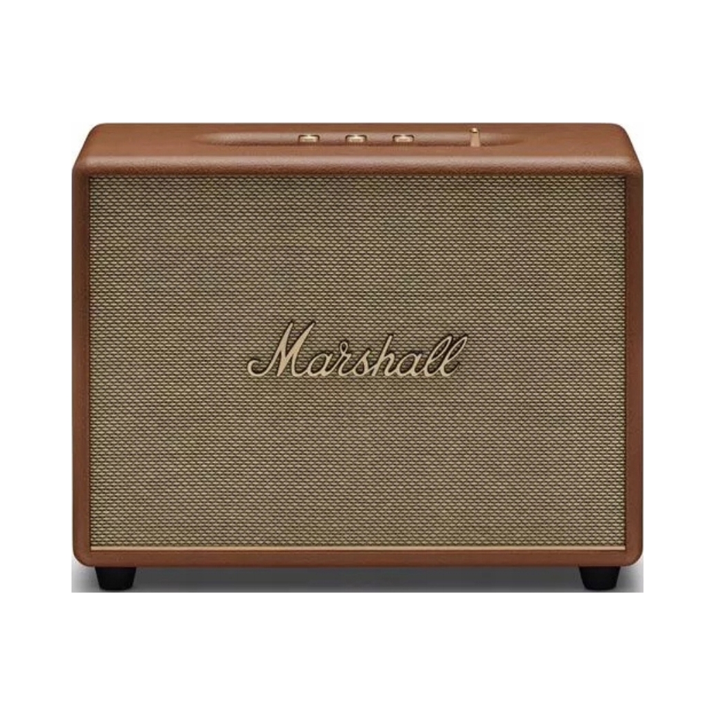 Marshall Woburn III 150W Brązowy