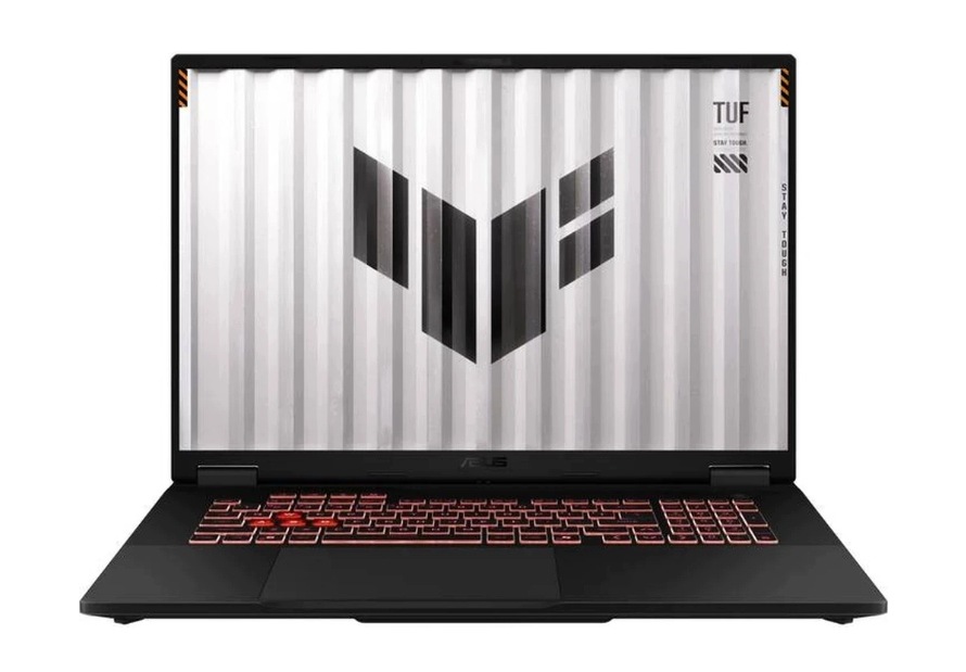 Asus Tuf Gaming A18 FA808UM-S8005