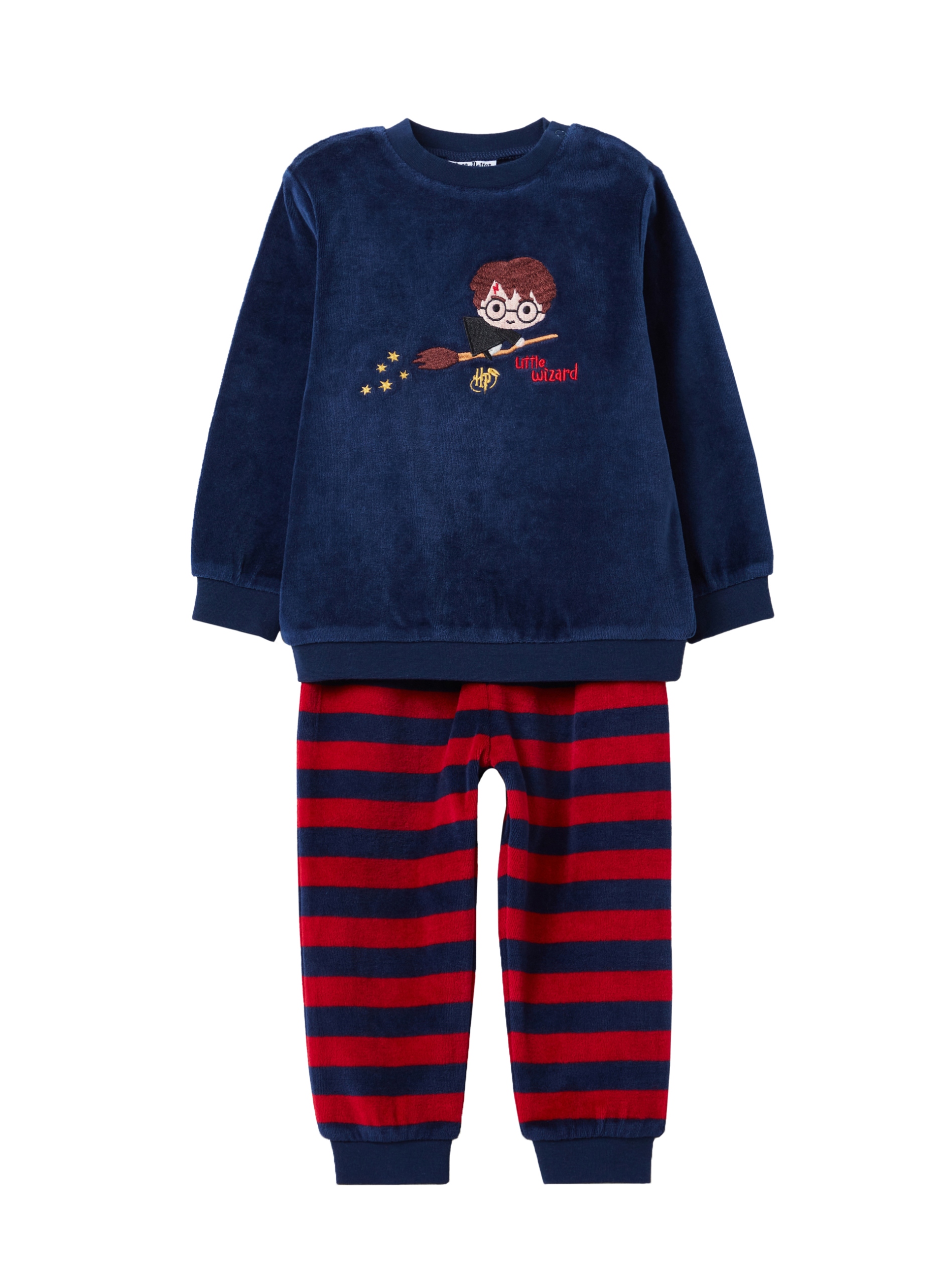 

Piżama dziecięca Unisex Ovs 1348557 piżama r.92