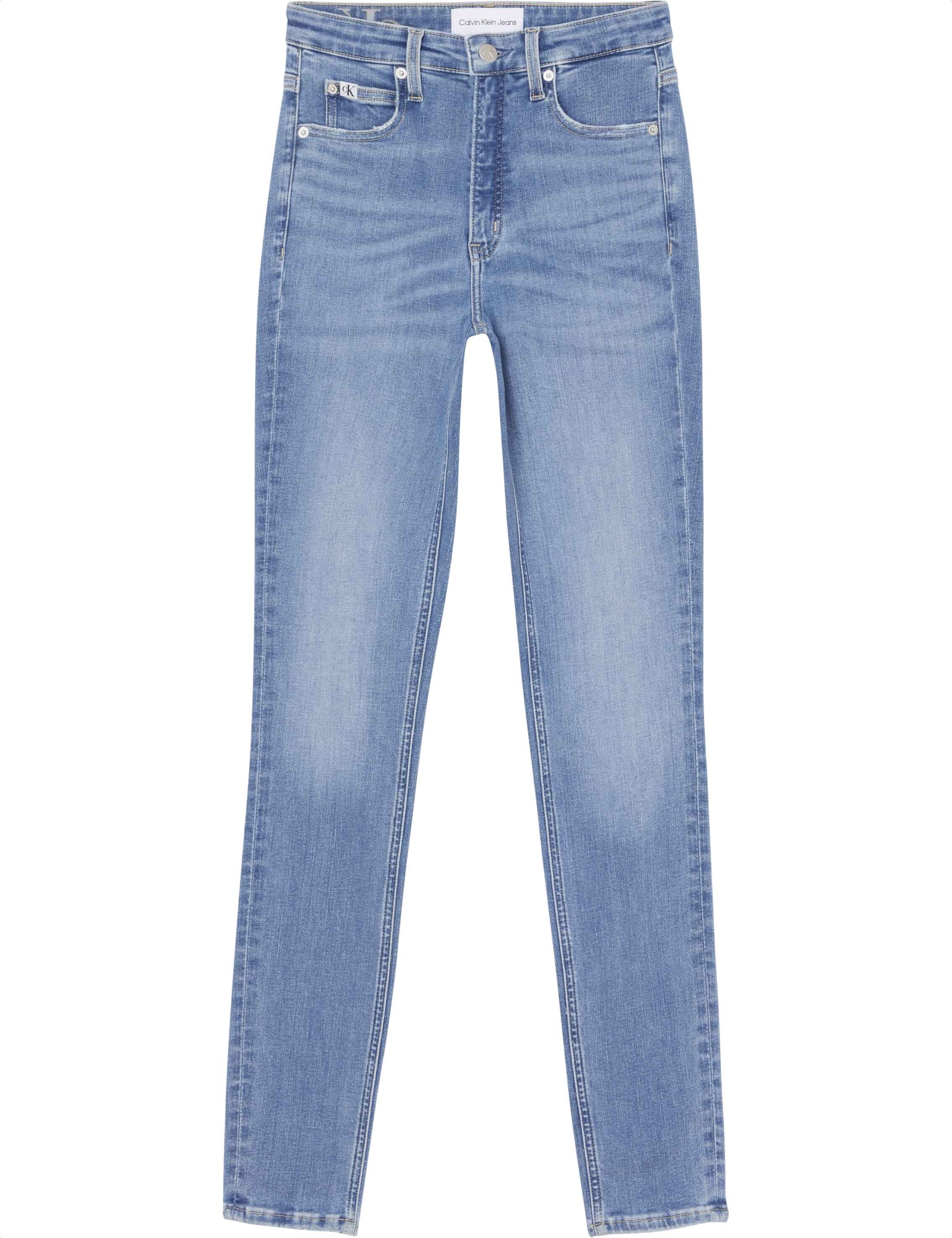 Jeansy damskie Calvin Klein J20J220626-1A4 r.29/30