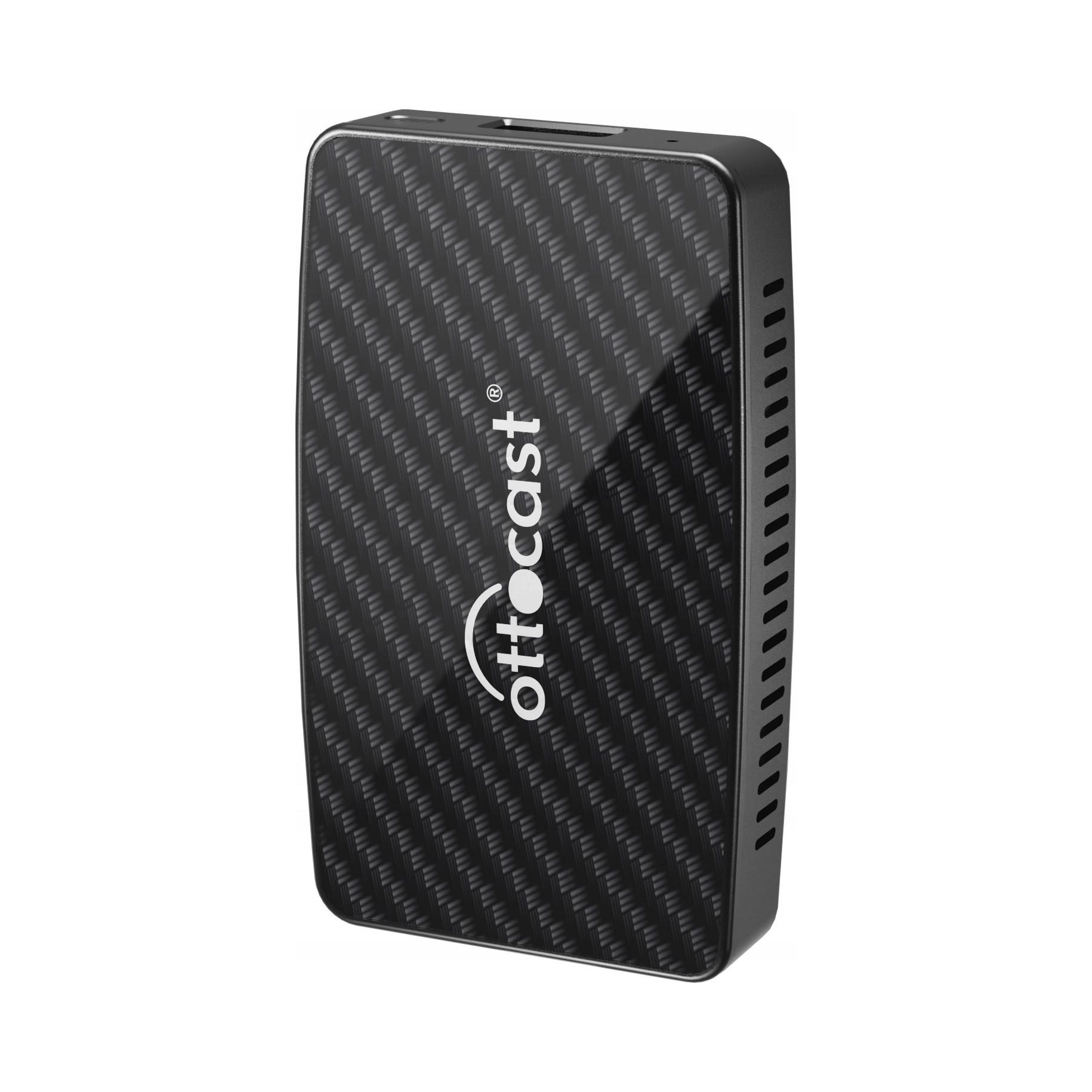 Adapter Ottocast CA400- S 4 w 1 Carplay/ Android (czarny) Ottocast