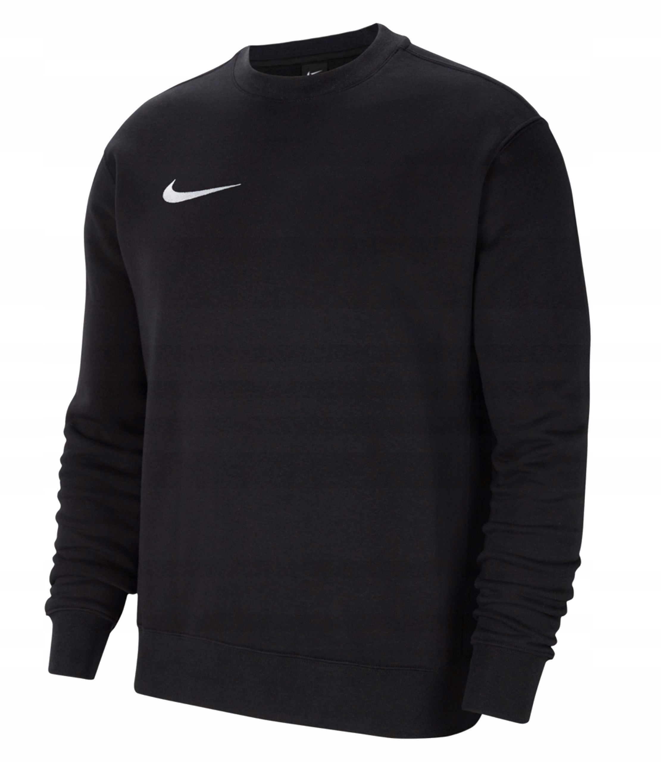 Nike sportovní mikina pánská CW6902-010 velikost XXL