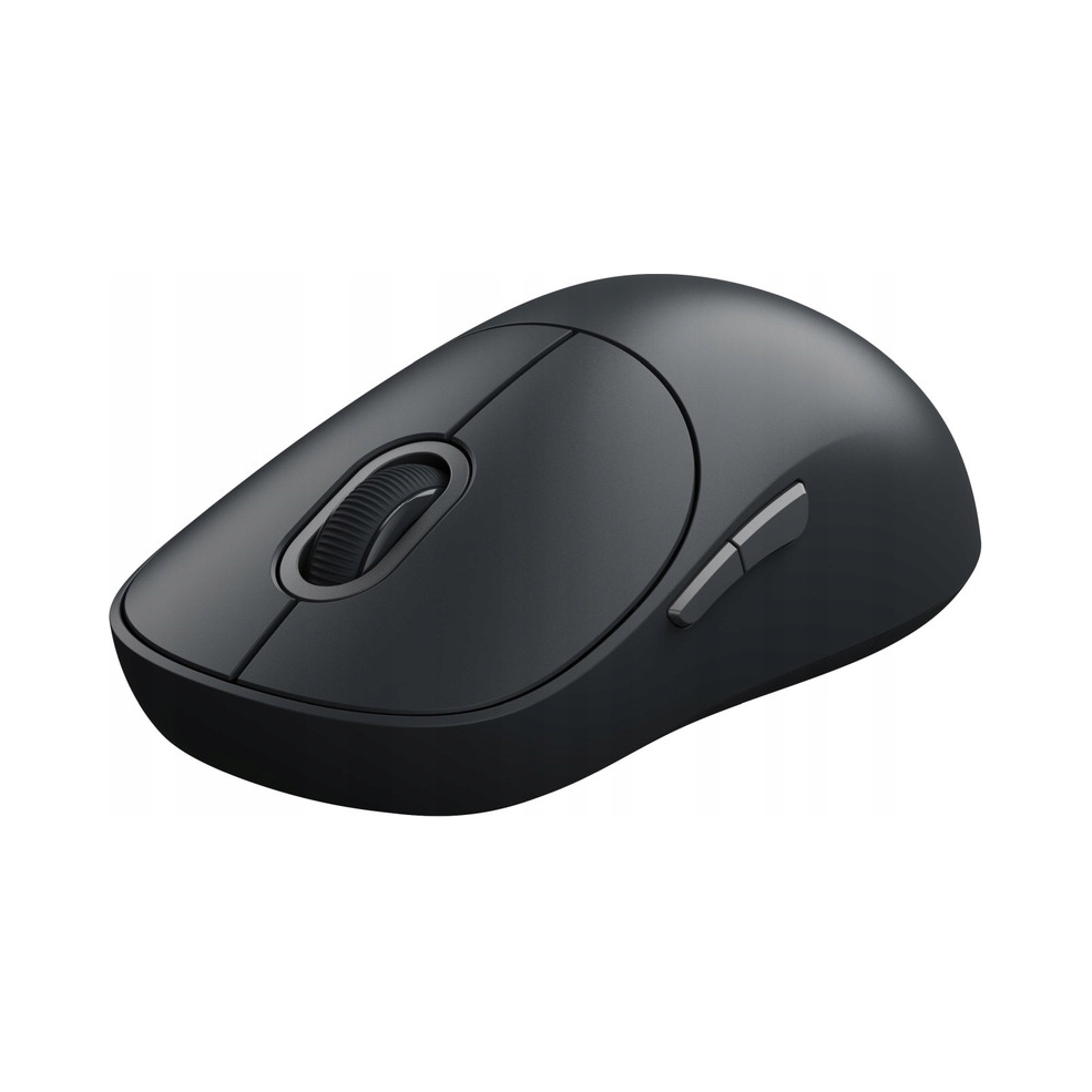 Mysz bezprzewodowa Xiaomi Wireless Mouse 3, czujnik optyczny