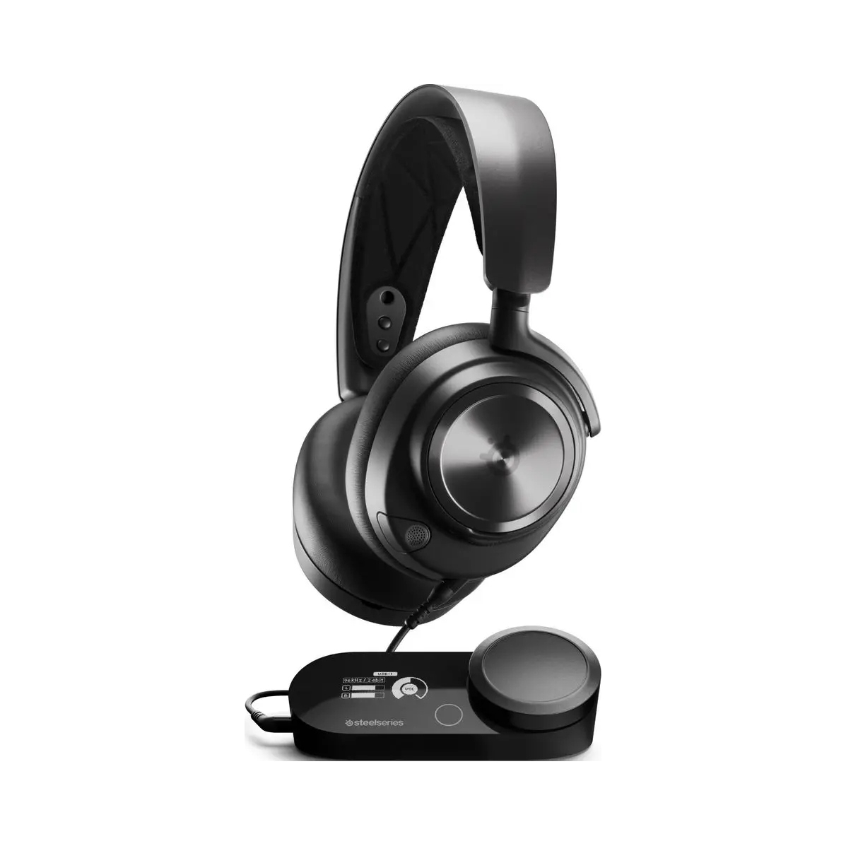 Slúchadlá do uší SteelSeries Arctis Nova Pro