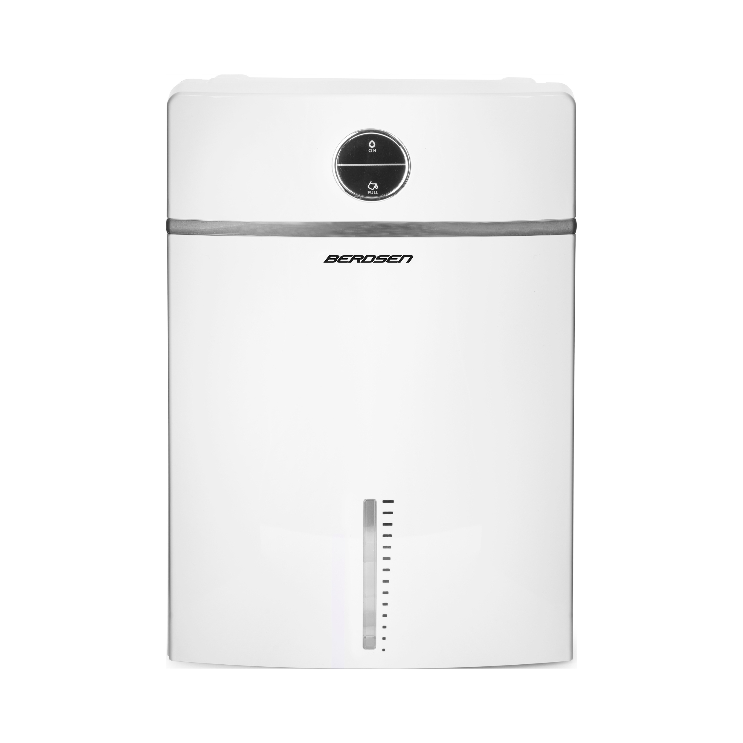 Berdsen BR-20C Odvlhčovač vzduchu 90 W, 2000 ml, biely