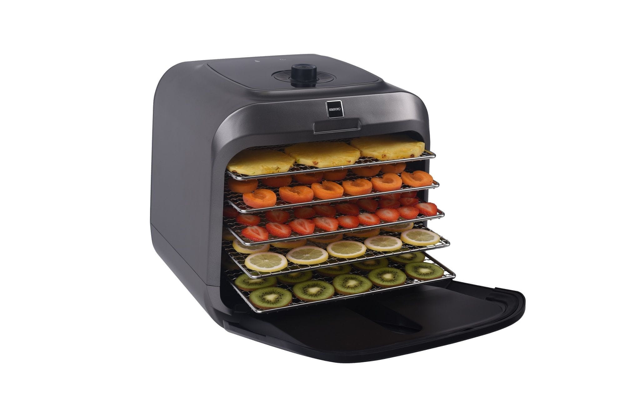 Sušička potravin Maxxo Infra Dry+ 500W