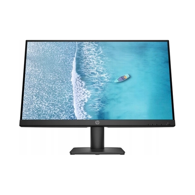 Led monitor Hp V241ib Fhd monitor 23,8" 1920 x 1080 px Ips Pls