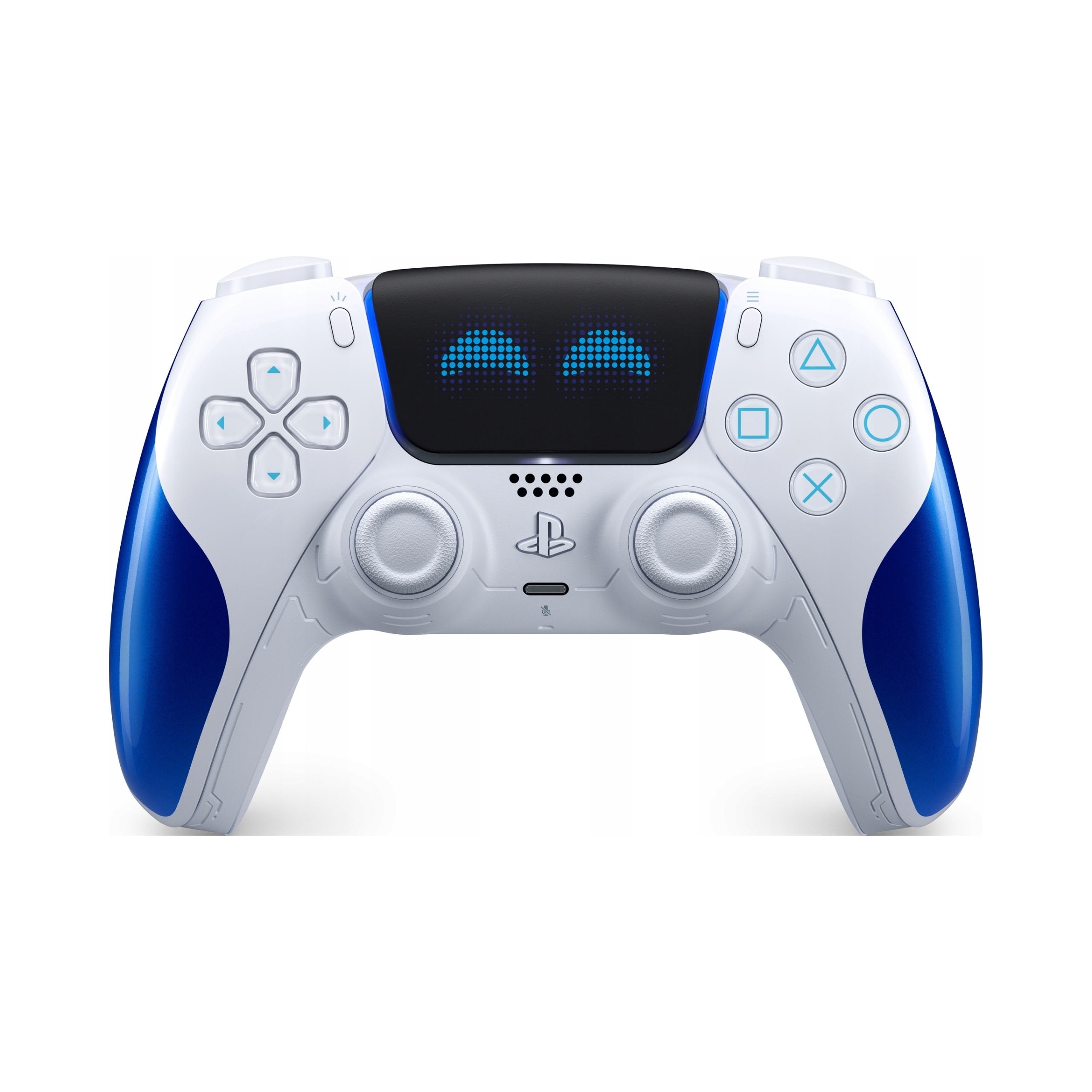 Pad bezprzewodowy Sony DualSense Astro Bot Joyful edycja limitowana