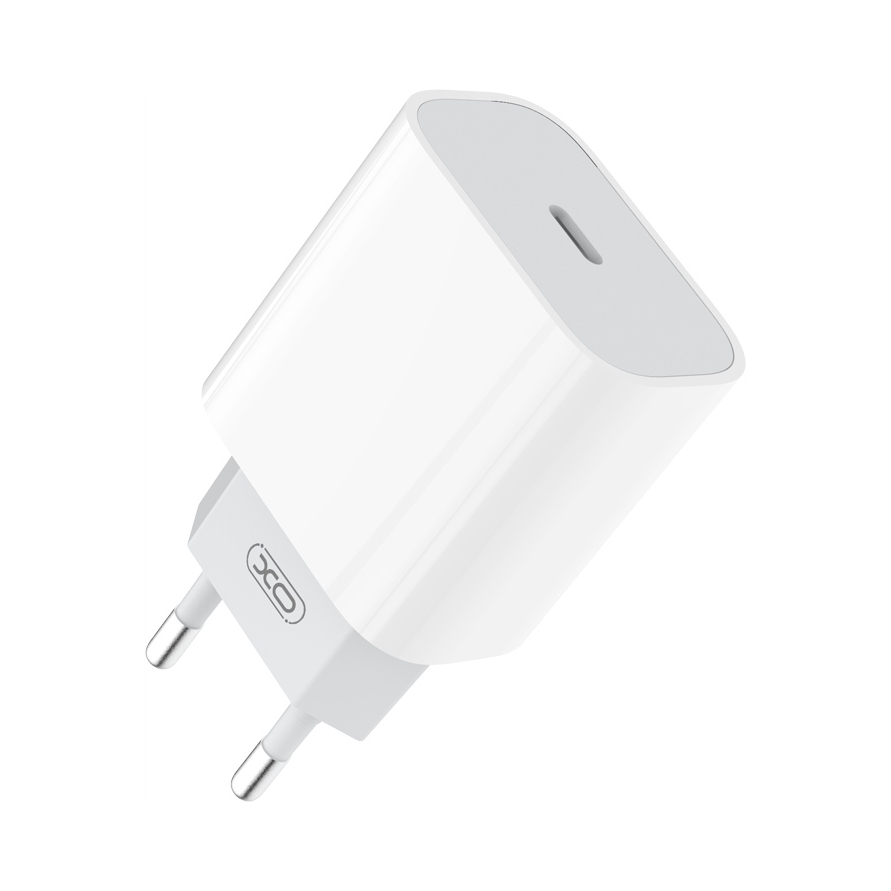 Ładowarka sieciowa gniazdo Usb-c 20W