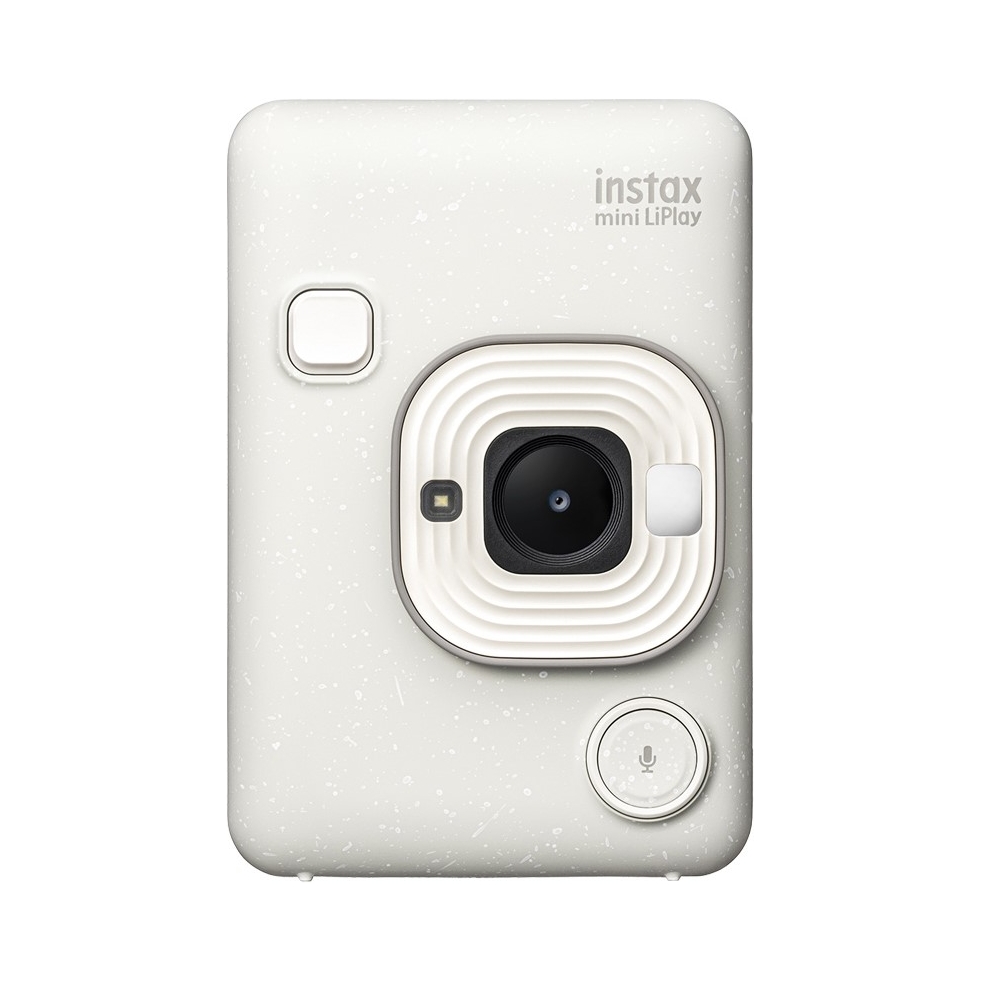 Fujifilm Aparat natychmiastowy Instax mini Liplay Misty White Vn Ex D