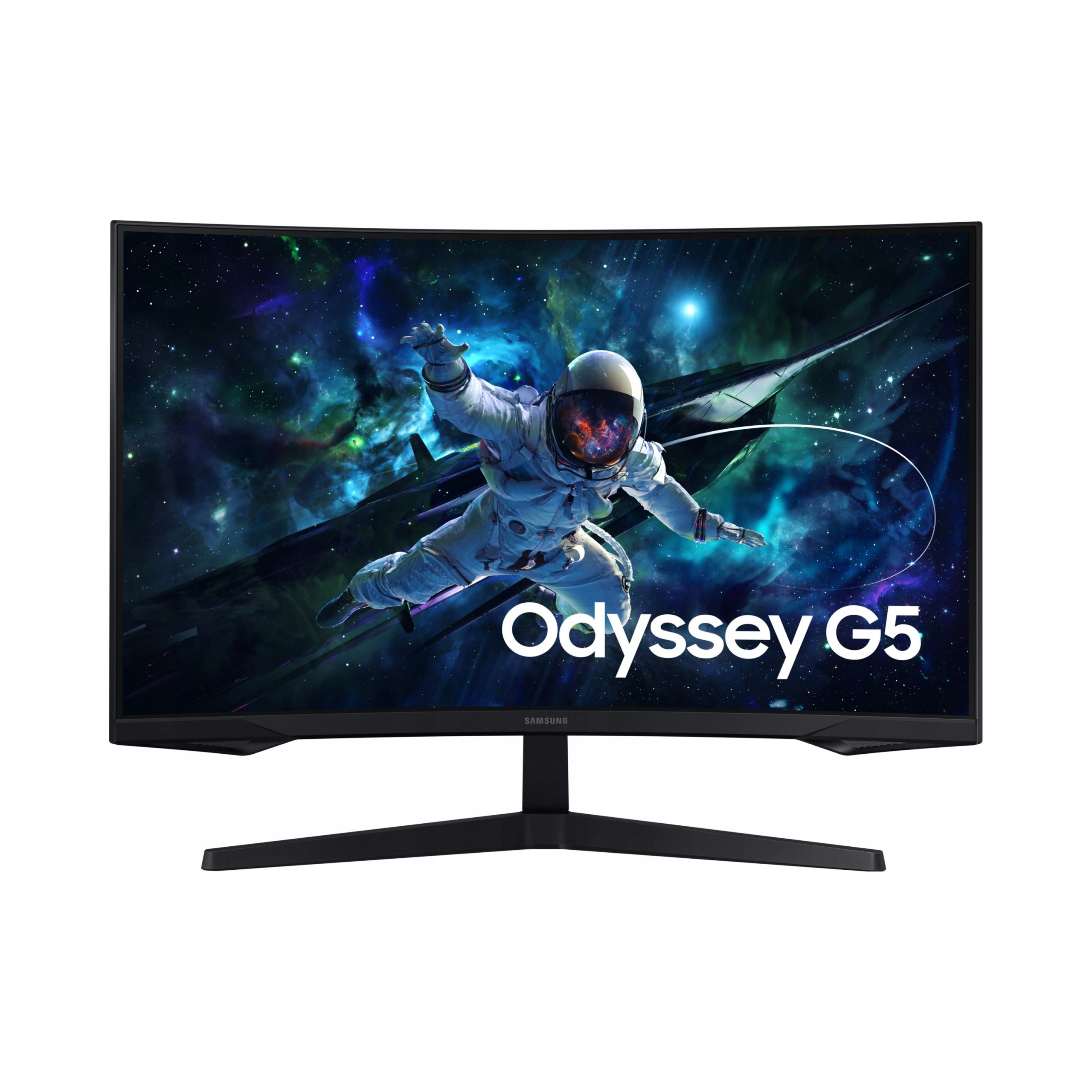 Led Monitor Samsung Odyssey G55C 32'' 2560 x 1440 px Va