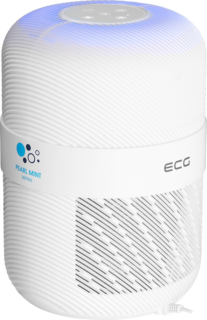 Čistčika vzduchu Ecg AP1 Compact Pearl