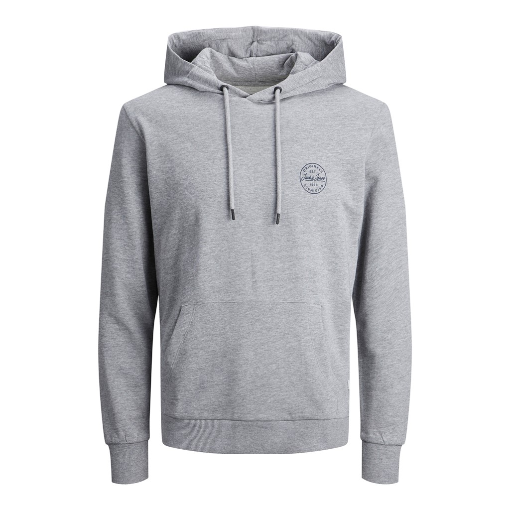 

Bluza męska JackJones Jjeshark Sweat r. XXL