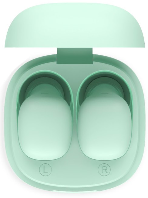 Hive Smarties Green Mint Niceboy