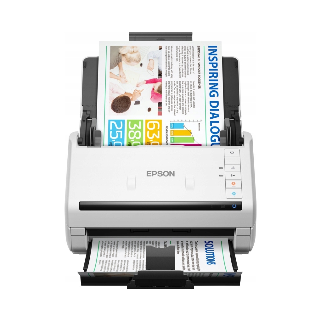 Skener Epson WorkForce DS-770II