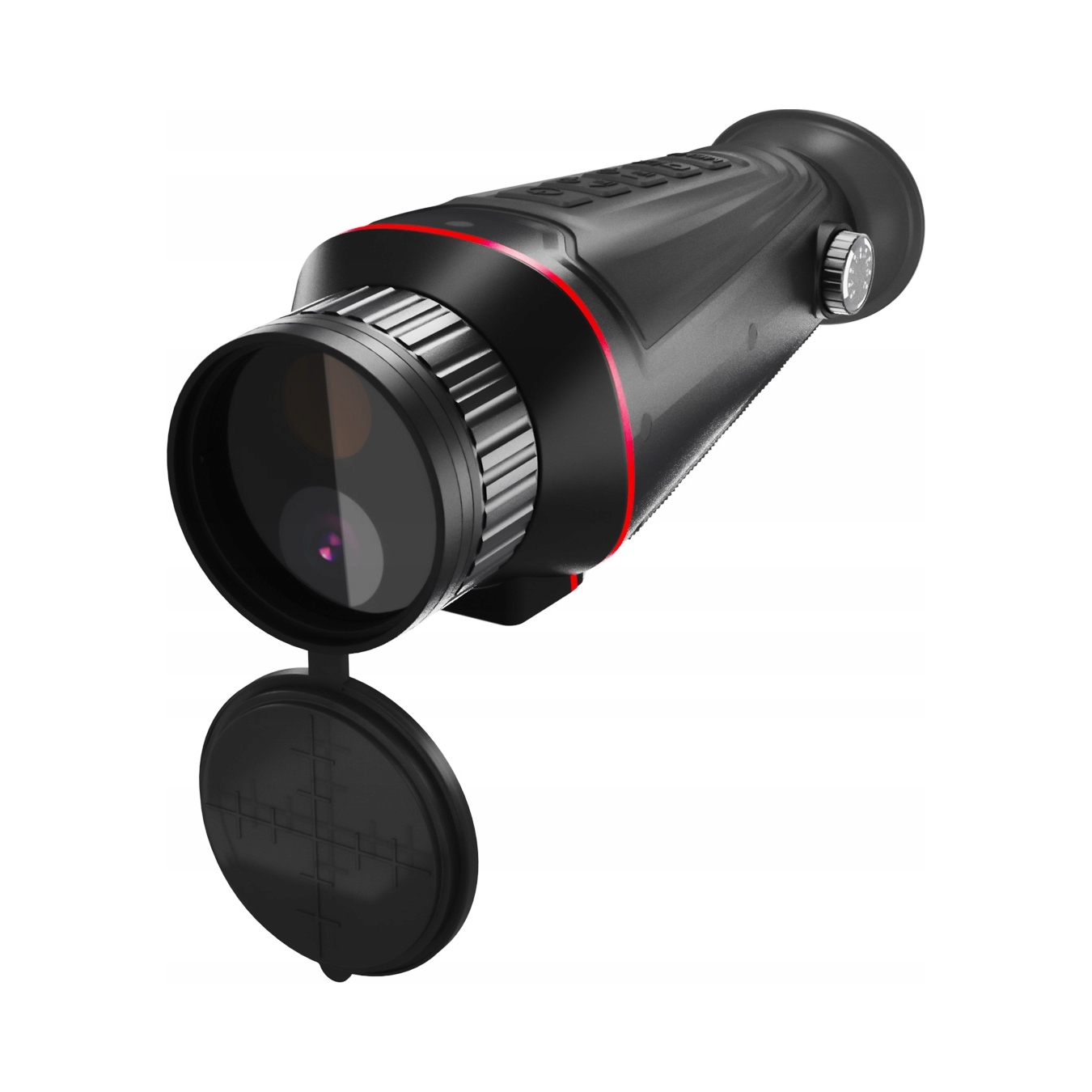 Monokulární noční vidění Levenhuk Halo 20X Plus Digitální 1-8x