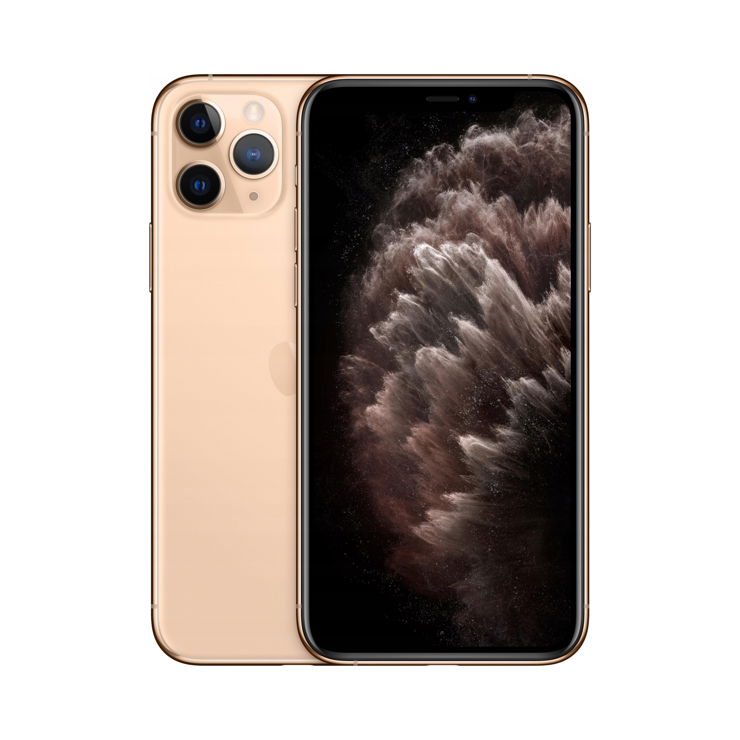 Apple iPhone 11 Pro 64GB Arany