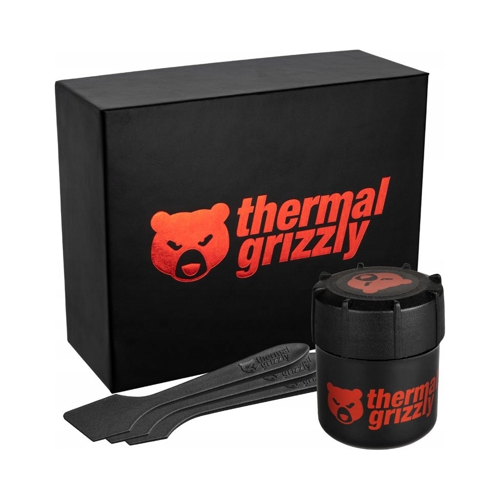 Thermal Grizzly Kryonaut Extreme 33,84g 9,0ml teplovodivá pasta