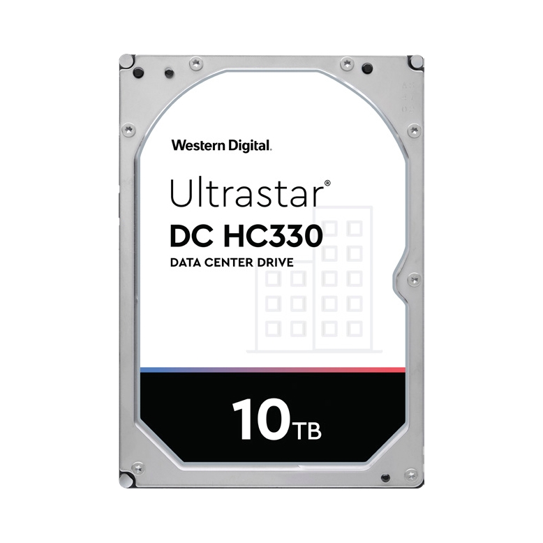 Dysk twardy Western Digital WUS721010ALE6L4 10TB Sata III 3,5"