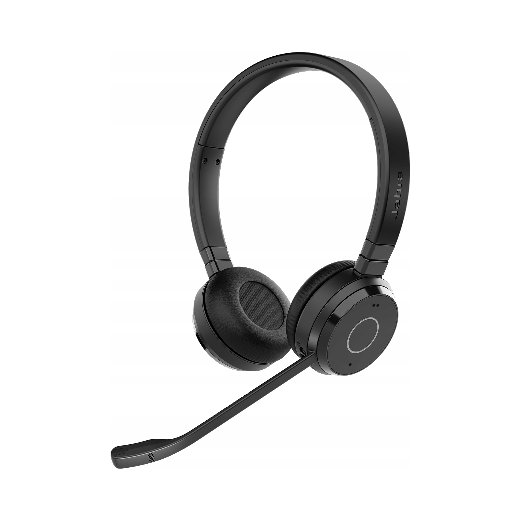 Słuchawki Jabra Evolve 65 Te Link390a Uc Stereo (6699-839-409)