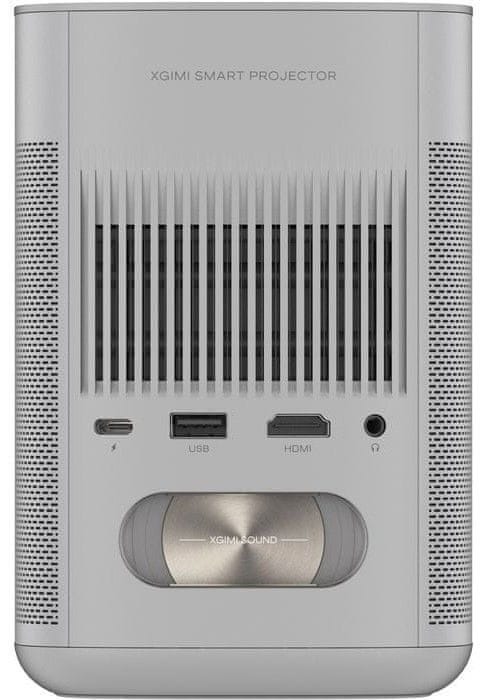 Projektor XGIMI MoGo 2 Kod producenta XK03T