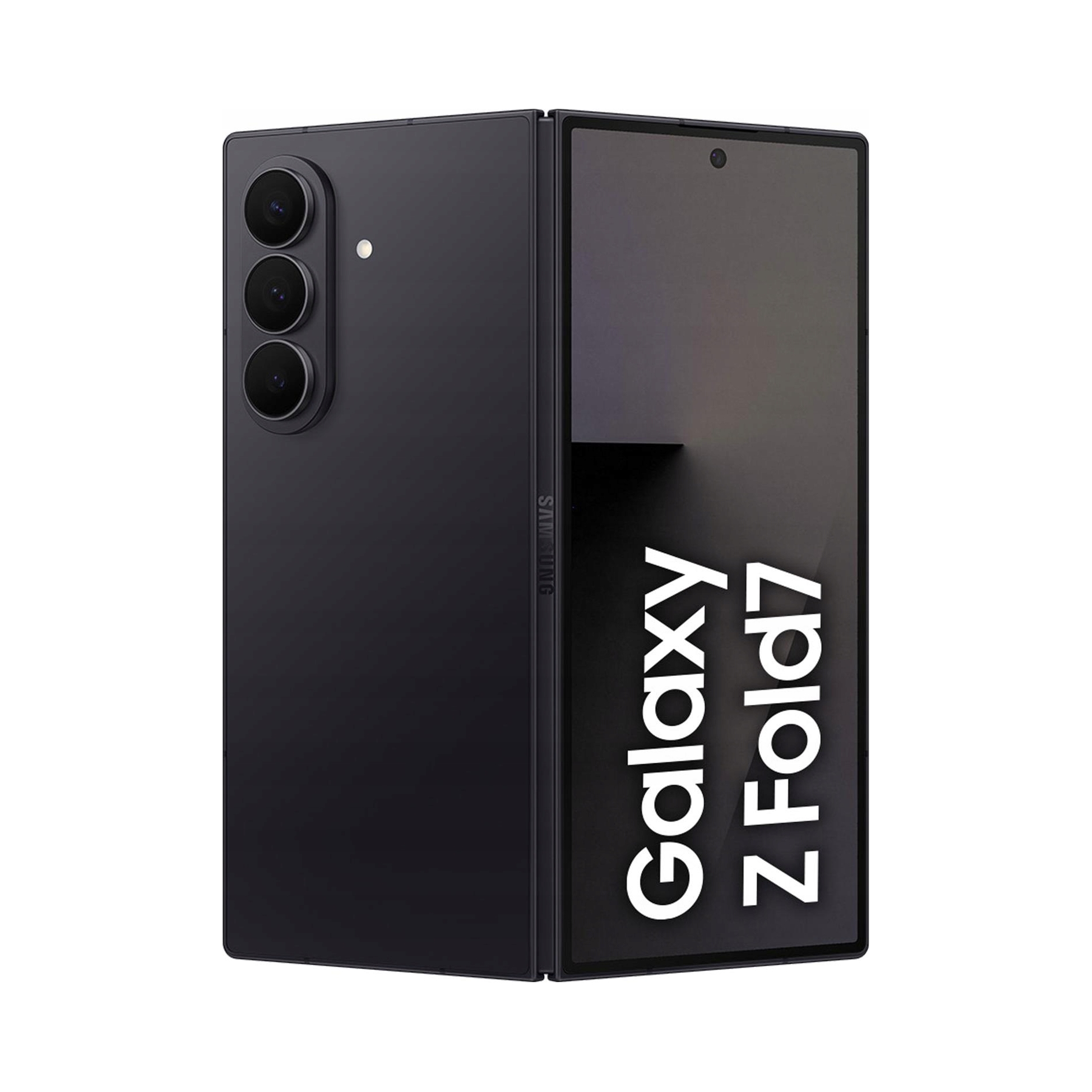 Smartfon Samsung Galaxy Z Fold7 16GB/1TB Czarny