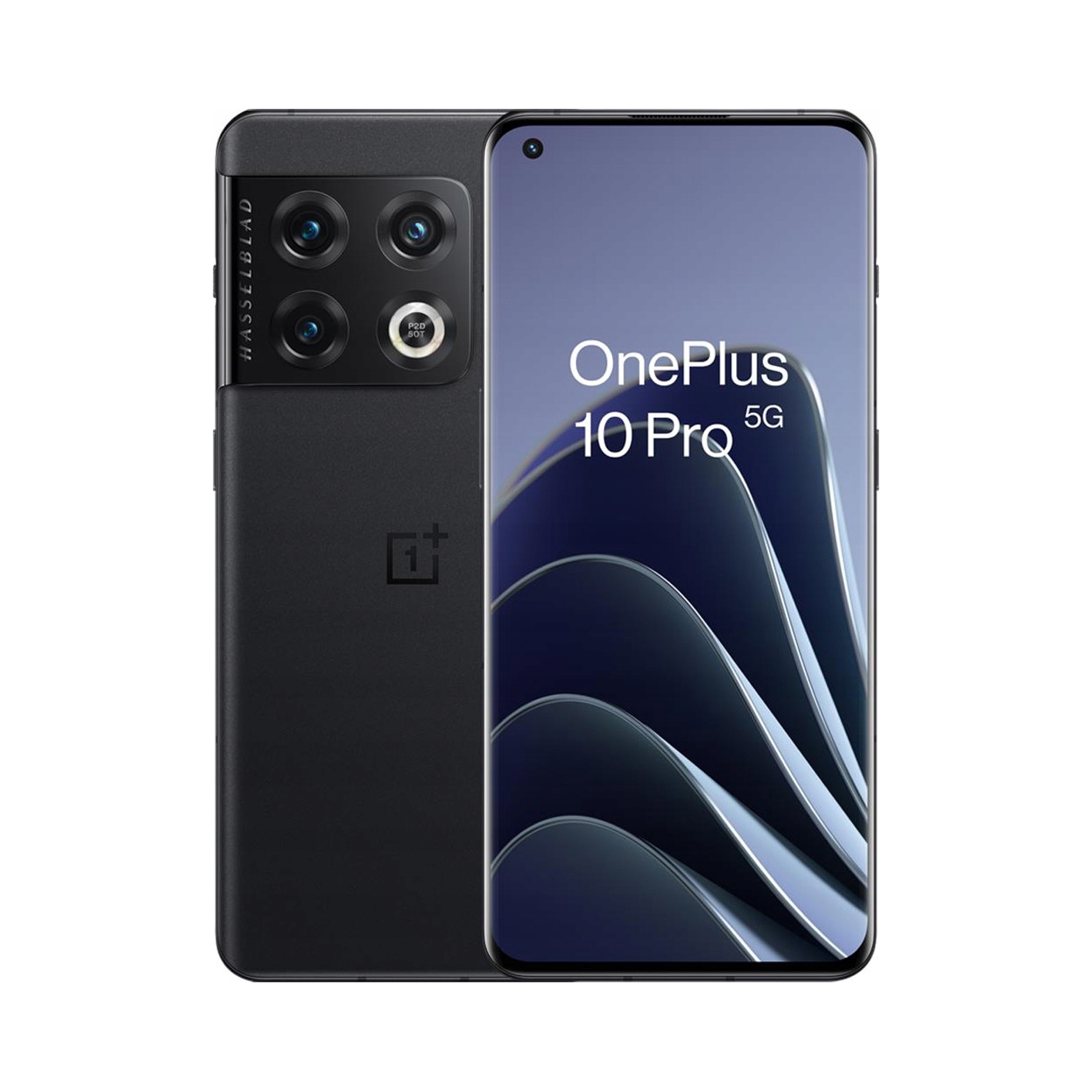 Smartfon OnePlus 10 Pro 12 GB 256 GB 5G czarny