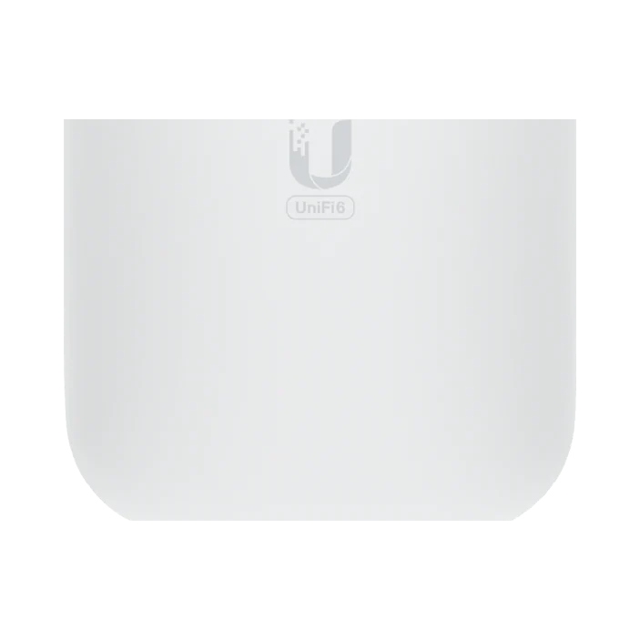 Access Point, Repeater Ubiquiti U6-EXTENDER 802.11ax (Wi-Fi 6)