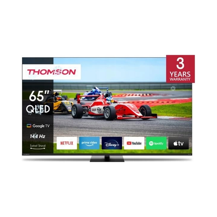 Telewizor QLED Thomson 65QG7C14 65