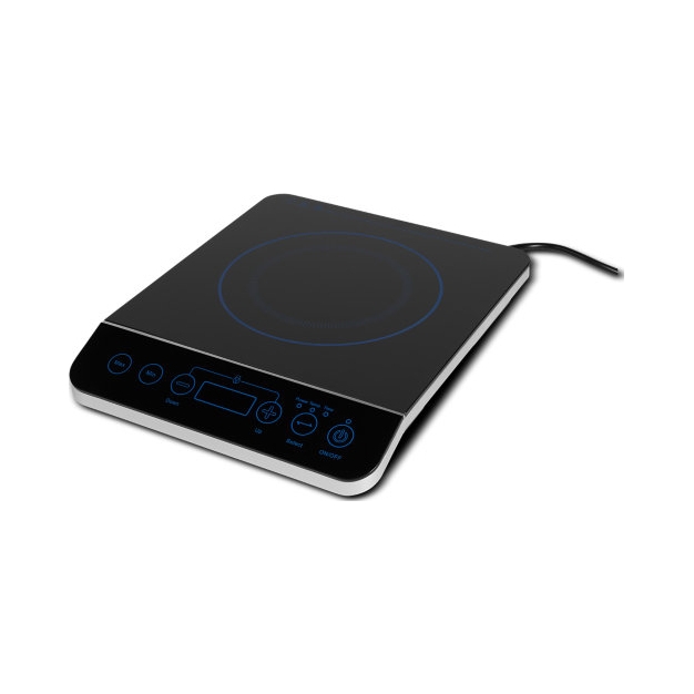 Płyta indukcyjna, kuchenka przenośna Medion MD 17595, 1 palnik, 2000W