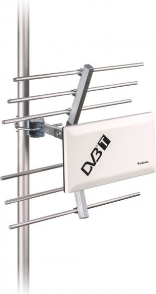 Antena Tv Dvb- T Vista Wiedyska Wiedyska