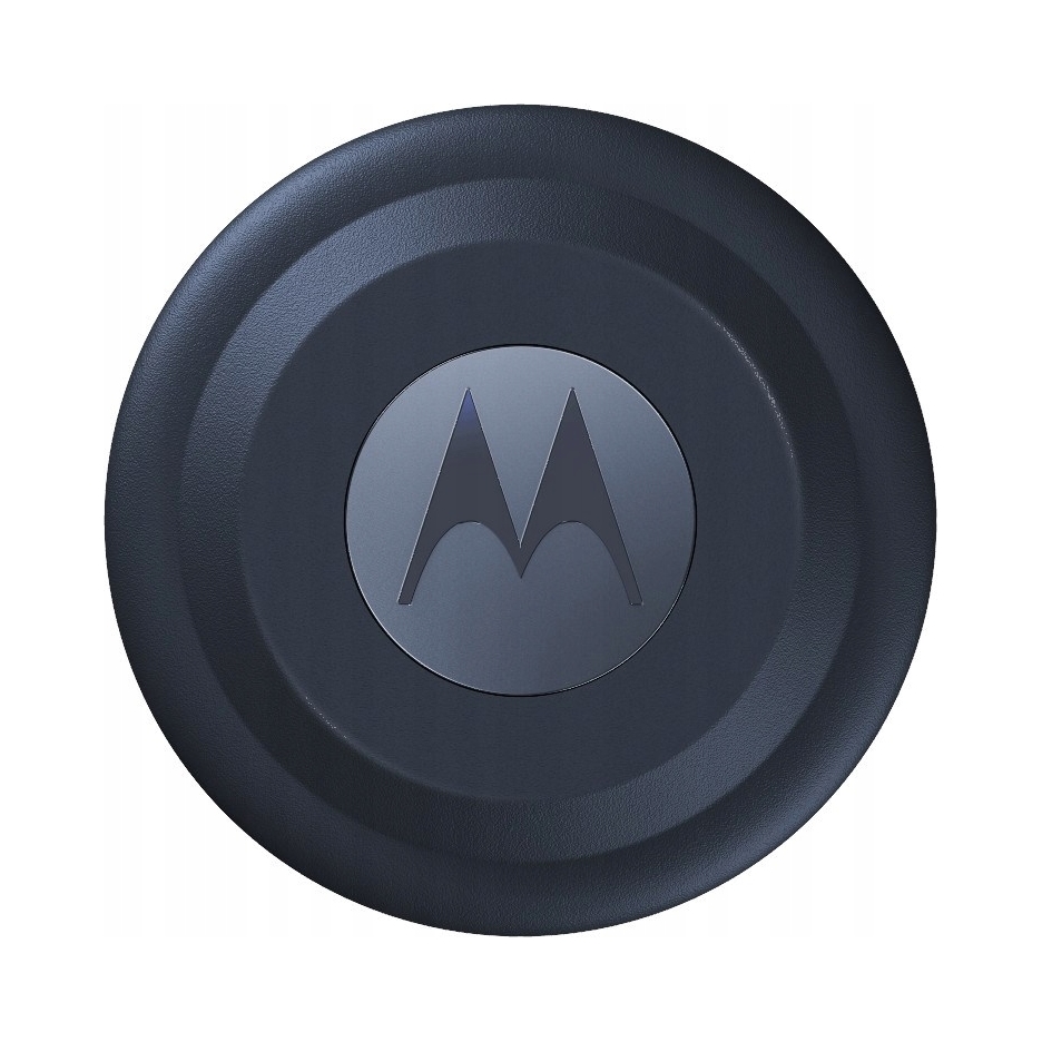 Lokalizátor Motorola Moto Tag kompatibilní s Androidem Find My Key peněženka