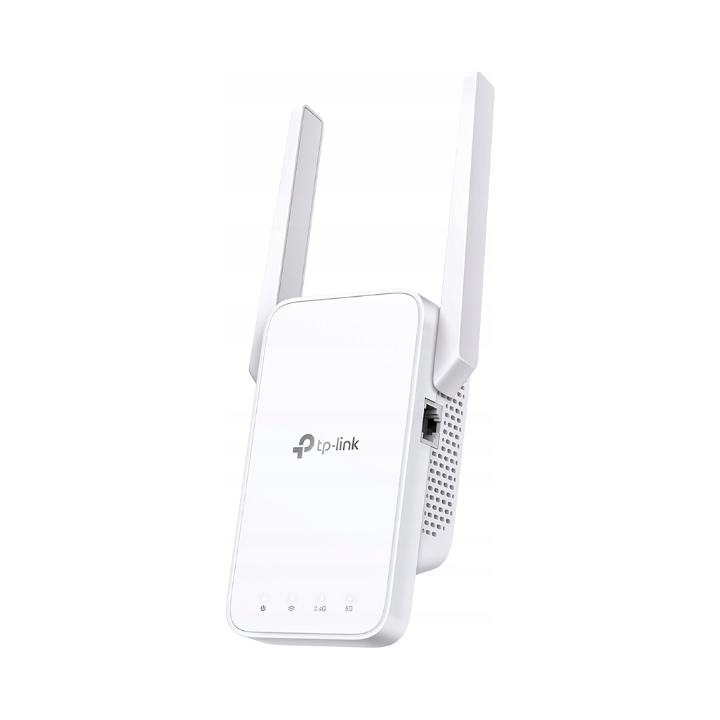 WiFi zosilňovač DualBand AC1200 TP-Link RE315 Mesh
