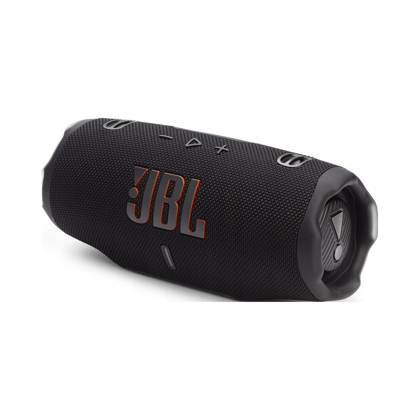 Prenosný reproduktor Jbl Charge 6 45 W čierny