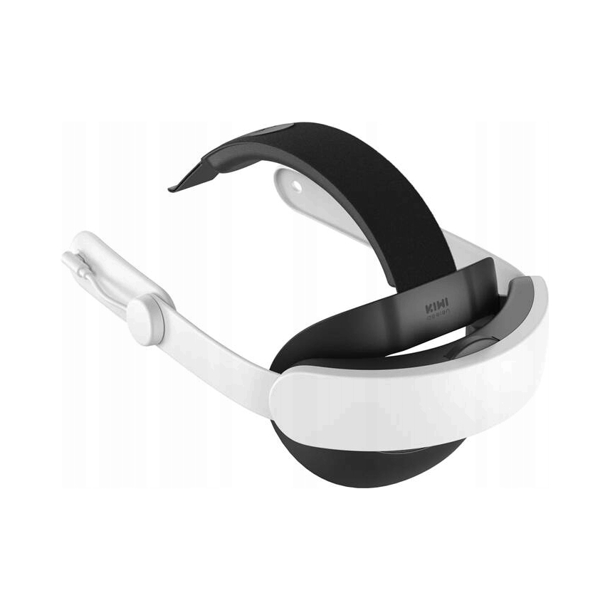 Kiwi design K4 Boost Battery Head Strap QS02B/HJT-495