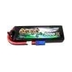 Akumulator GensAce G- Tech LiPo 5000mAh 11. 1V 60C 3S1P z wtyczką EC5 ace