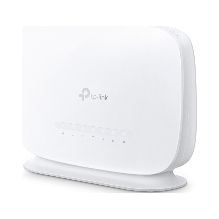 Router Tp-link Archer MR505 4G Lte Na Sim Kartu AC1200