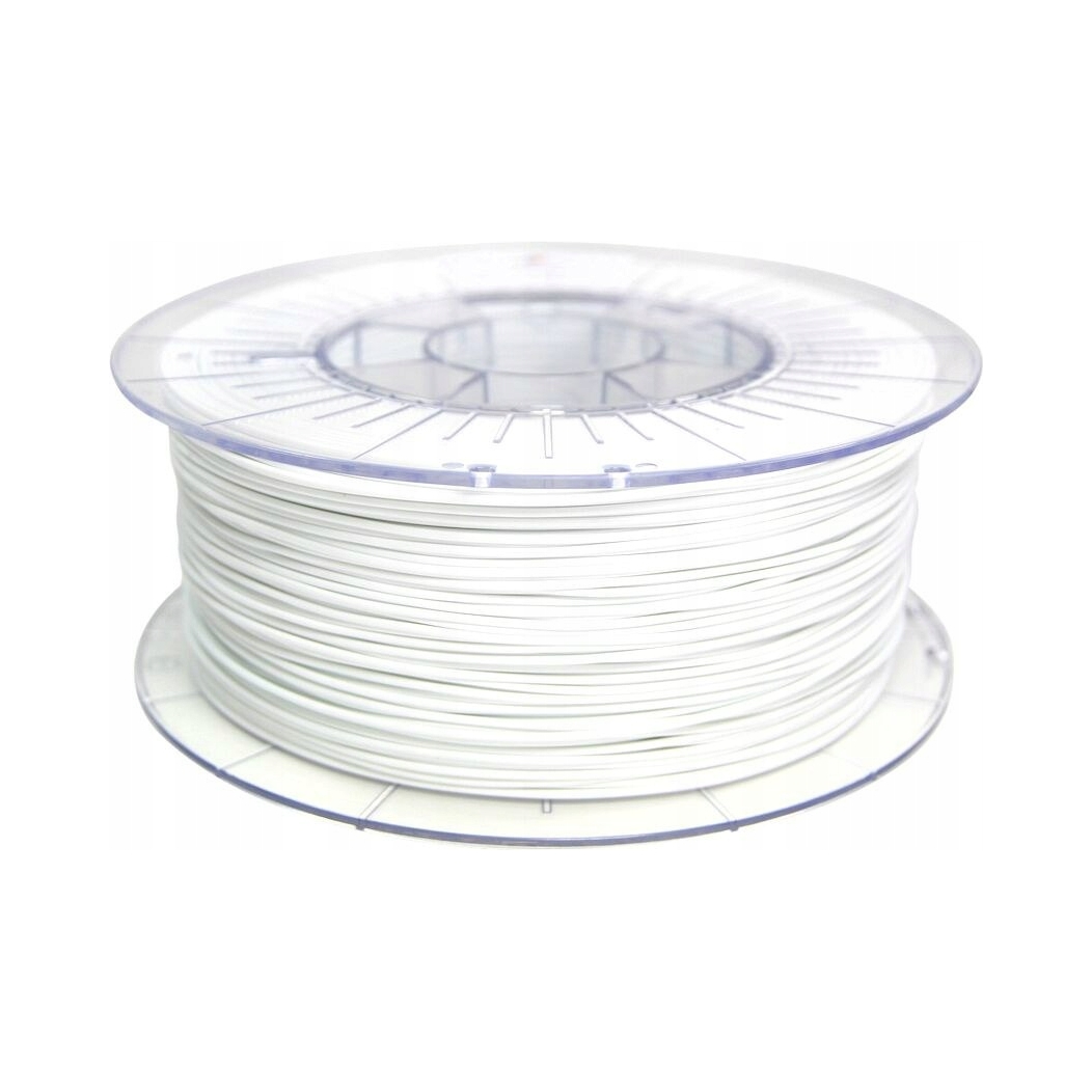 Filament Spectrum Pla Arctic White biały 1,75 mm 1 kg