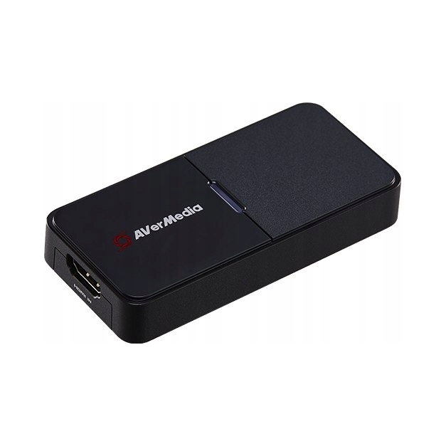 Kamera internetowa AVerMedia 4K USB 3.2