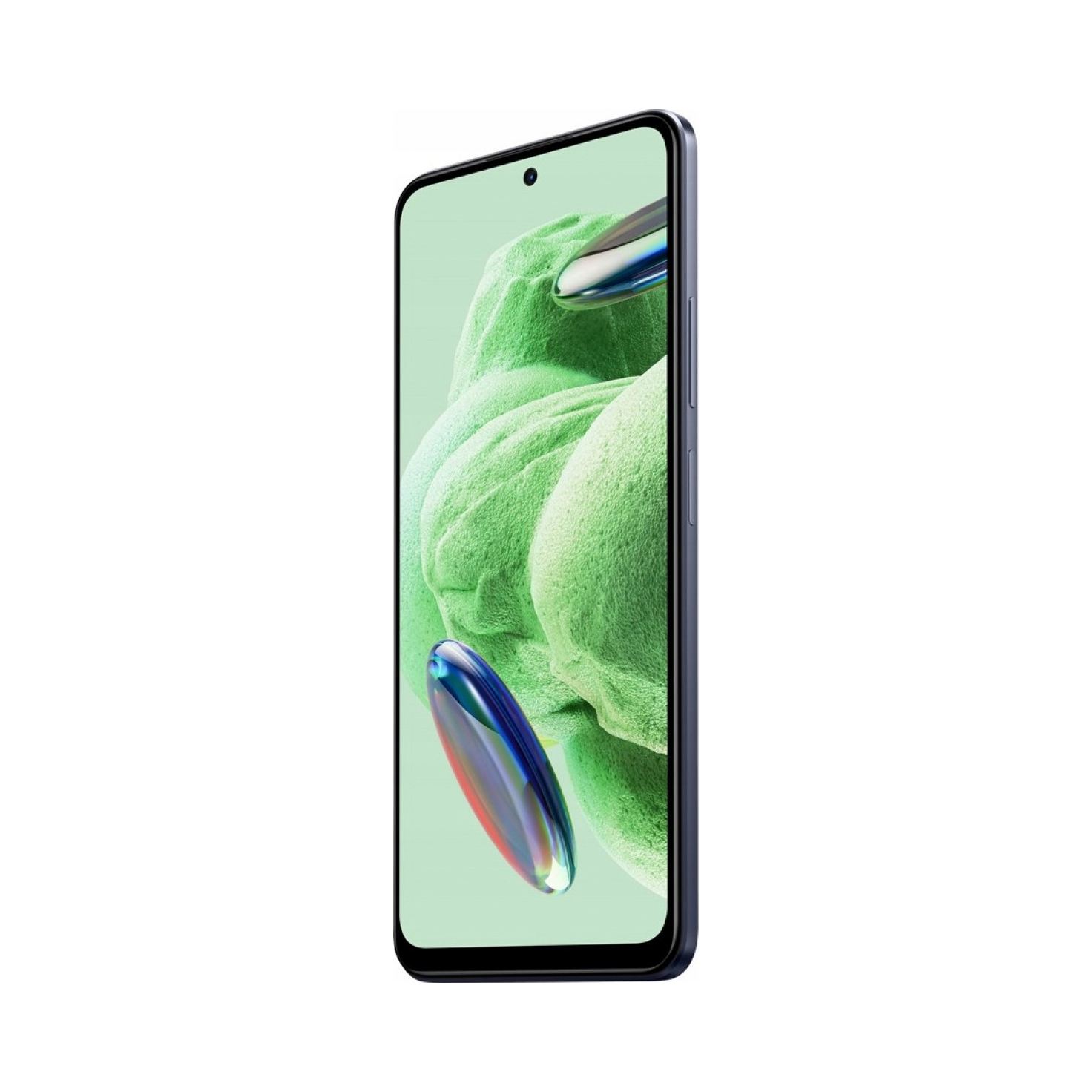 Smartfon Xiaomi Redmi Note 12 4 Gb 128 Gb 5G czarny